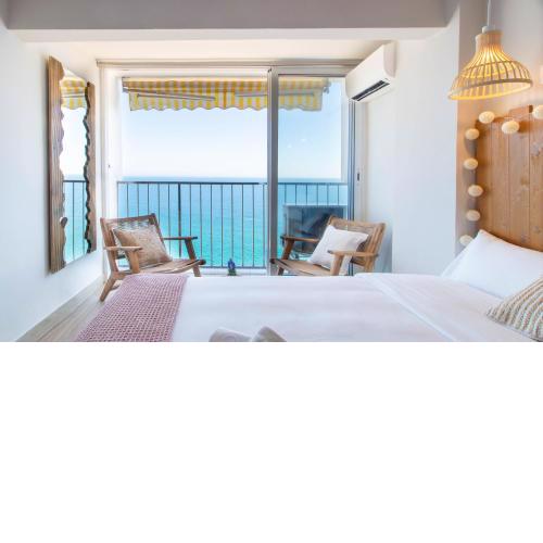 Lavanda Beach Boutique Studio