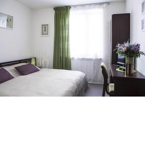 Lavanda Hotel&Apartments Prague