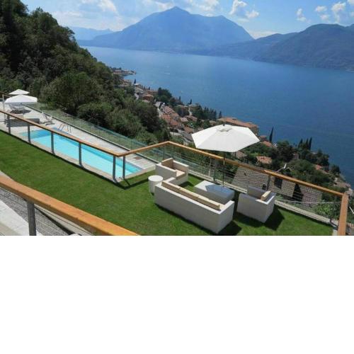Lavanda house - breathtaking view -