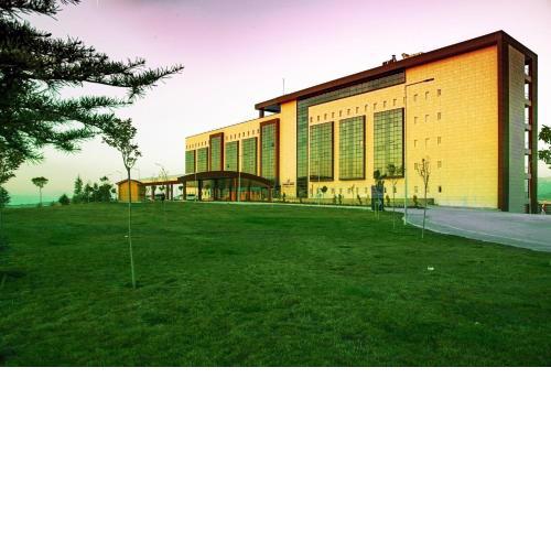 Lavanta Tepesi Hotel ve Spor Tesisleri