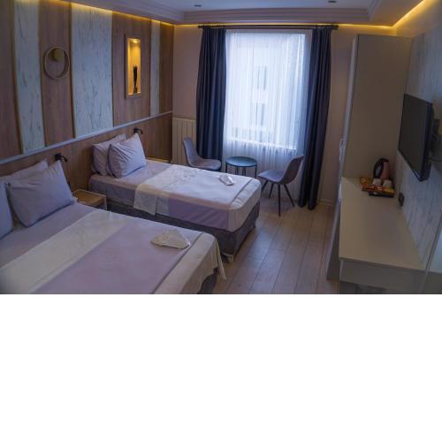 Lavender Airport Hotel