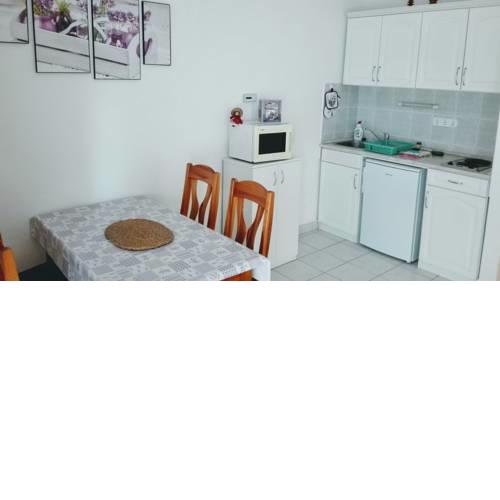 Lavender Apartment