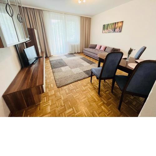 Lavender Home Appart Linz