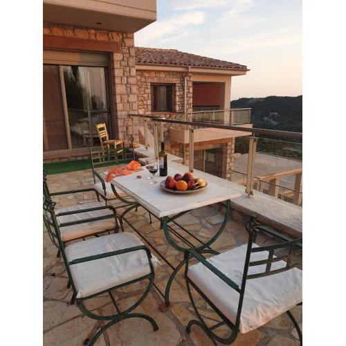 Lavender House 2 - Agios Nikitas
