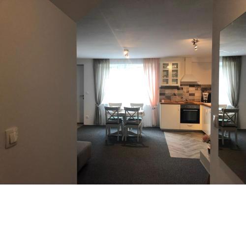 Lavender Suite
