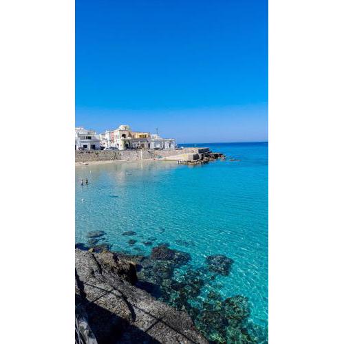 LaVí - Splendido appartamento sul mare