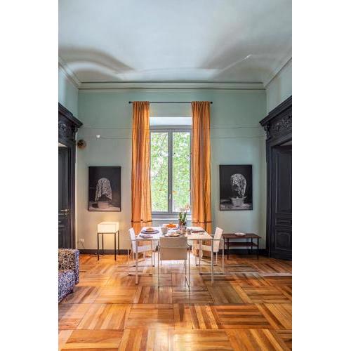 LAVI' 82 Apartament