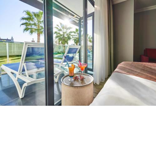 Lavia Hotels Lara