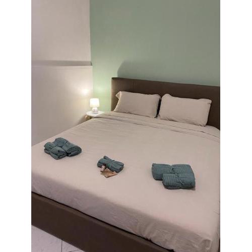 Lavica airport Catania B&b