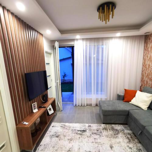 LaVida Deluxe villa Hajdúszoboszló