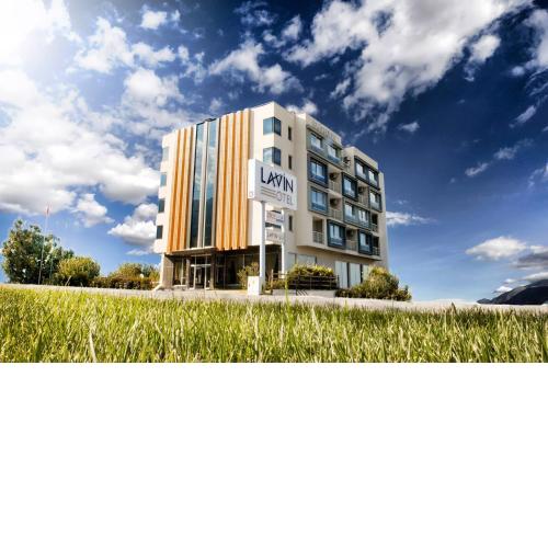 Lavin Hotel & Spa