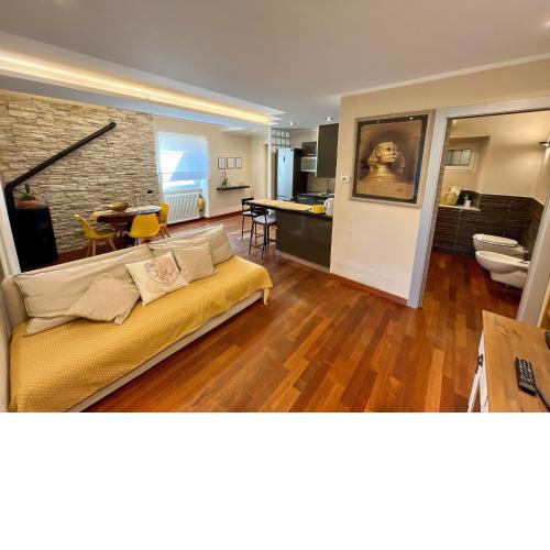 Lavinia Apartment