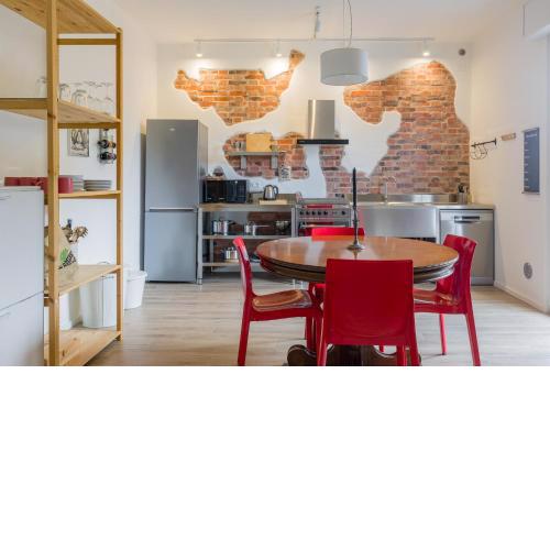 Lavinia Home Made Apartment
