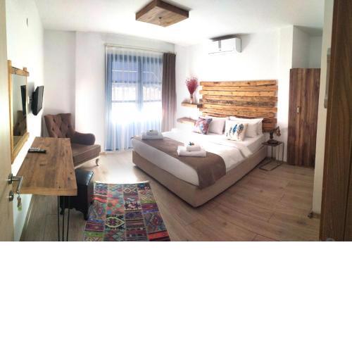 Lavinia Otel