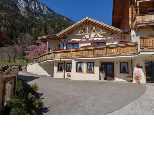 Lavish Apartment in Söll with spa