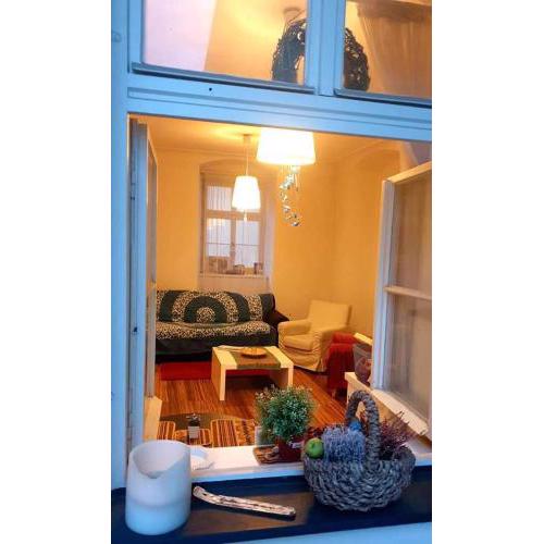 Laxmi Happy Home in Prague