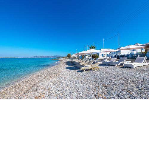 Laza Beach