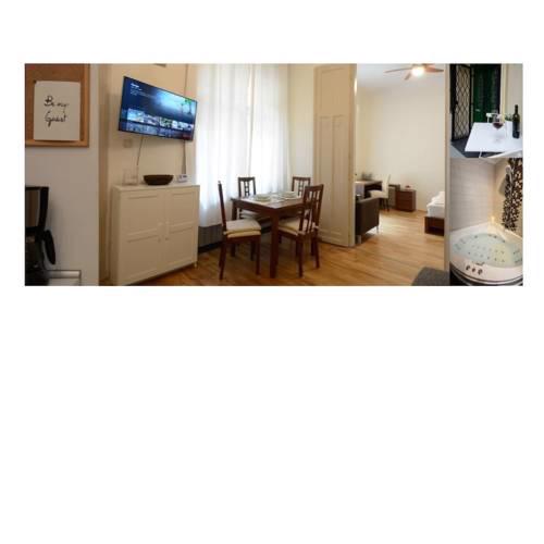 Lazar 727 Apartman