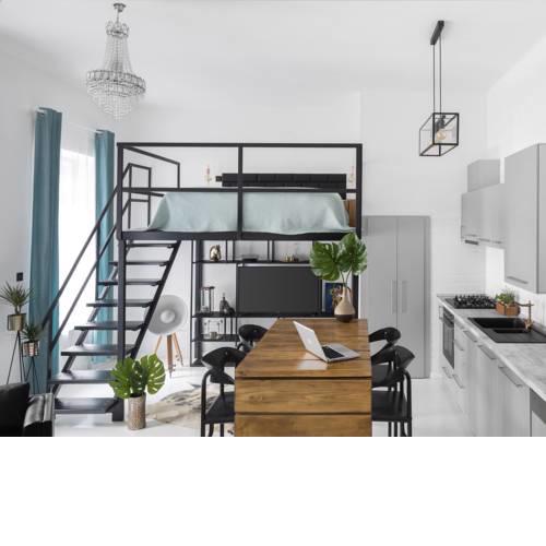 Lazar Apartment