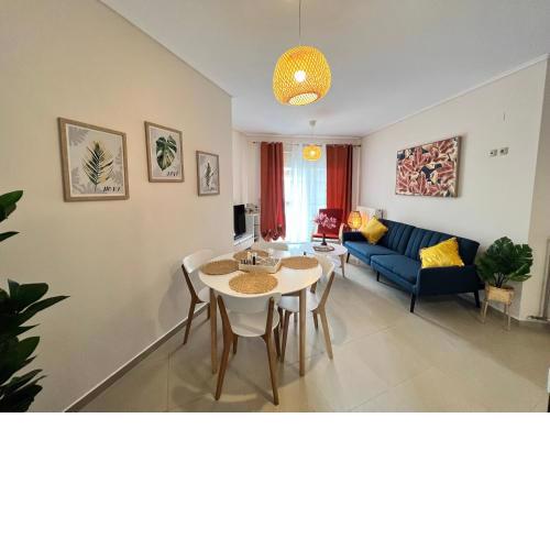 Lazaretta apartment 2