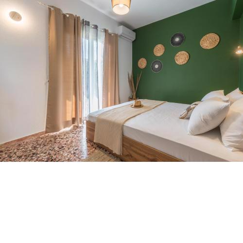 Lazaris Apartments