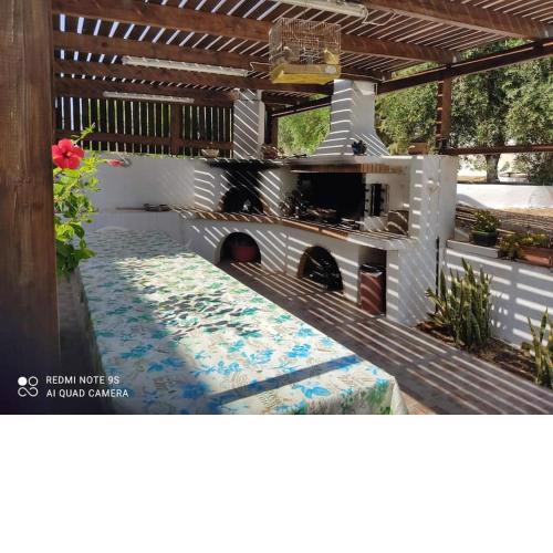 Lazaros & Pagona Houses 2