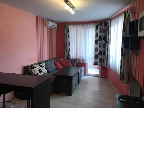 Lazarovi Varna Apartment