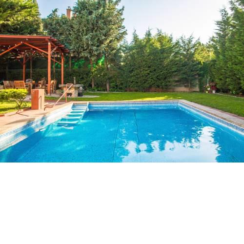 Lazar's Guesthouse Budapest