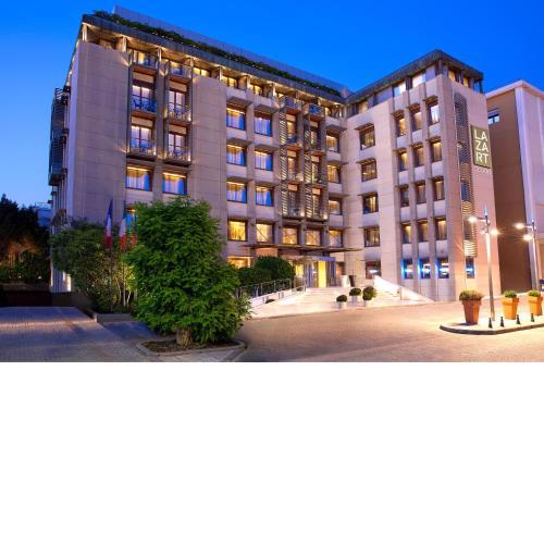 Lazart Hotel, Trademark Collection by Wyndham