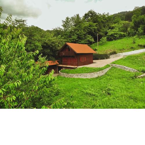 Lazec Country House