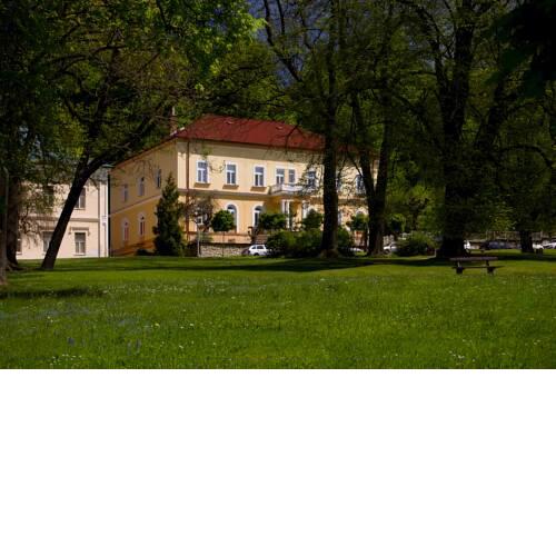Lázeňský dům ŠÁRKA