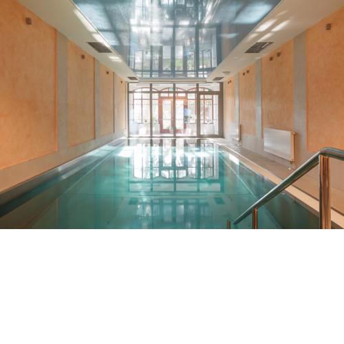 Lazensky Hotel Smetana - Vysehrad