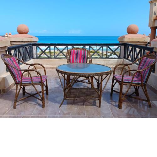 Lazorde Bay Chalet E6