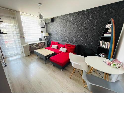 Lazur Residence