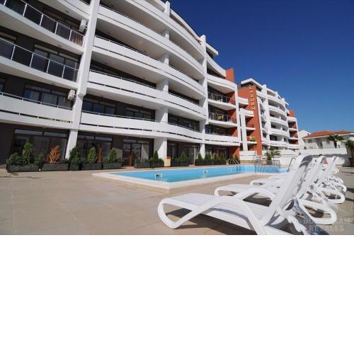 Lazur Sea View, Sunny Beach