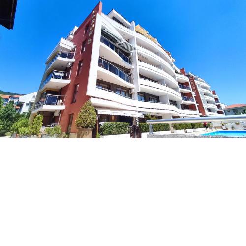 Lazur Sea View