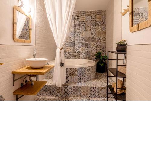 LAZURITE Apartamentos en GRAN CANARIA