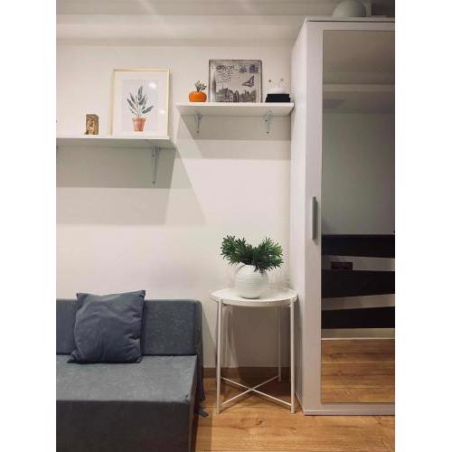 Lazyhome Budapest