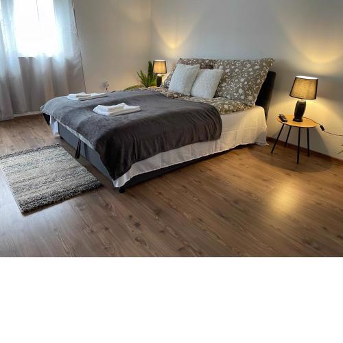 Lazyhome