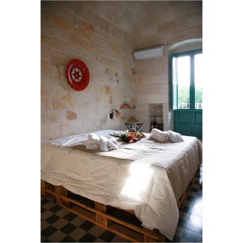 Lazzarella B&B