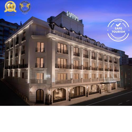 Lazzoni Hotel