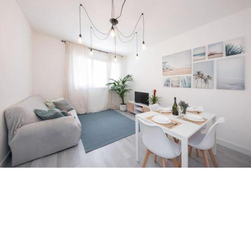 LB Nice Apartment Sagrada Familia