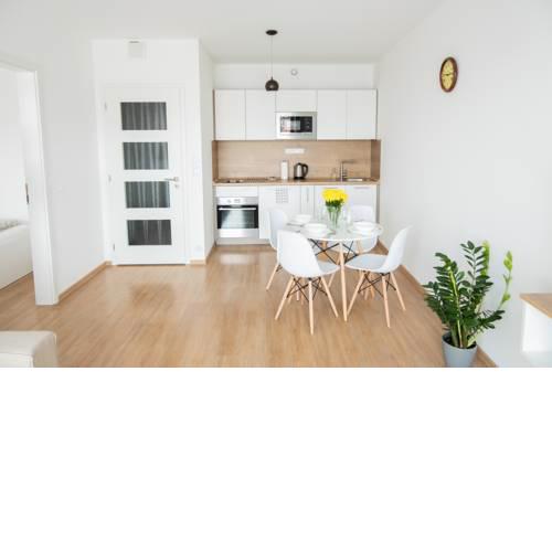 LBH apartments I