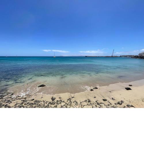 LC Apartamento de un dormitorio Vista Mar, a 50m de la Playa Puerto del Carmen