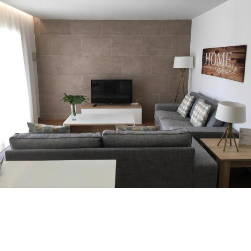 LC Apartamento Playa Honda