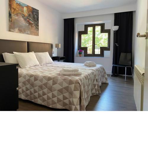 LC Apartamentos César Augusto