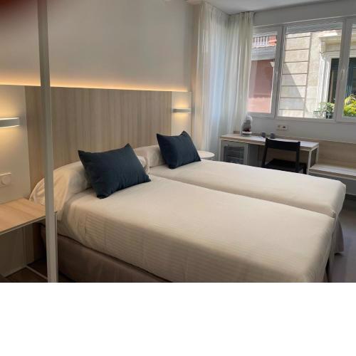 LC Hotel Urbano
