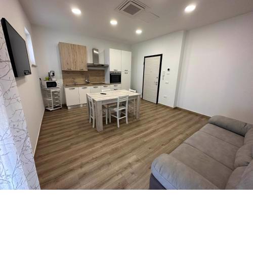LD Ianuzziello Residence Appartamento