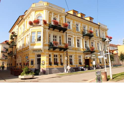 LD Palace