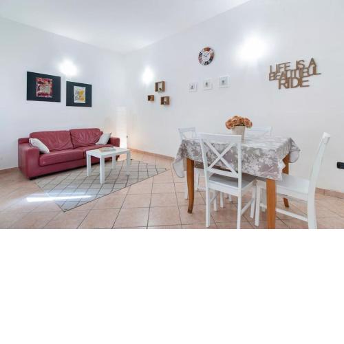 Le 2 Palme Family House - SIT Apartment